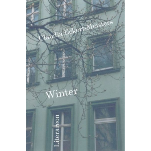 Claudia Eckert-Meisters - Winter