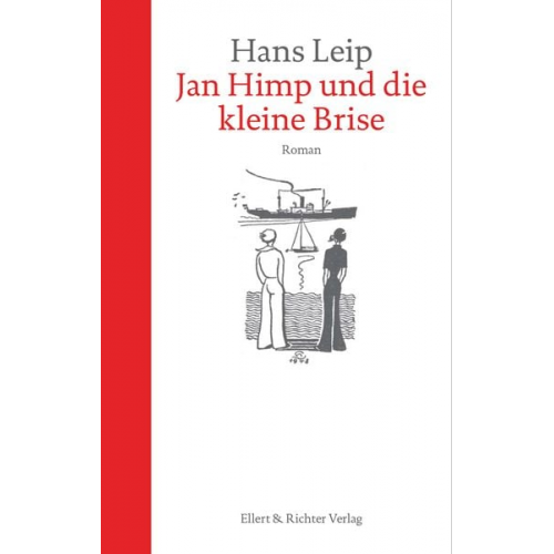 Hans Leip - Jan Himp und die kleine Brise