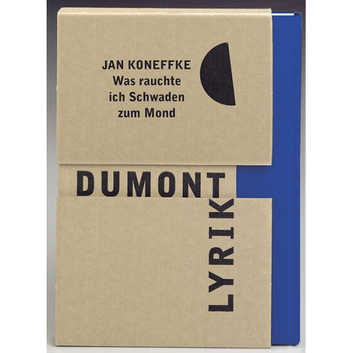 Jan Koneffke - Was rauchte ich Schwaden zum Mond