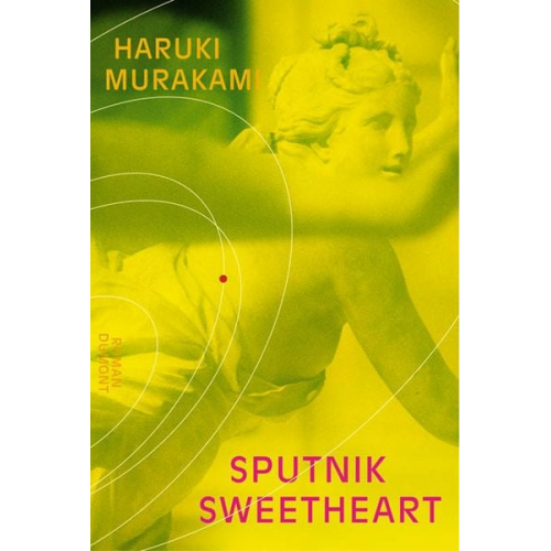 Haruki Murakami - Sputnik Sweetheart