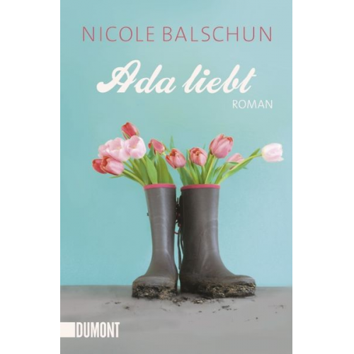 Nicole Balschun - Ada liebt