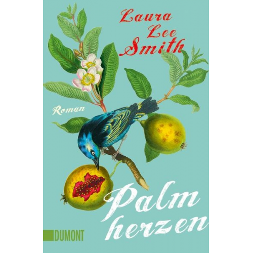 Laura Lee Smith - Palmherzen