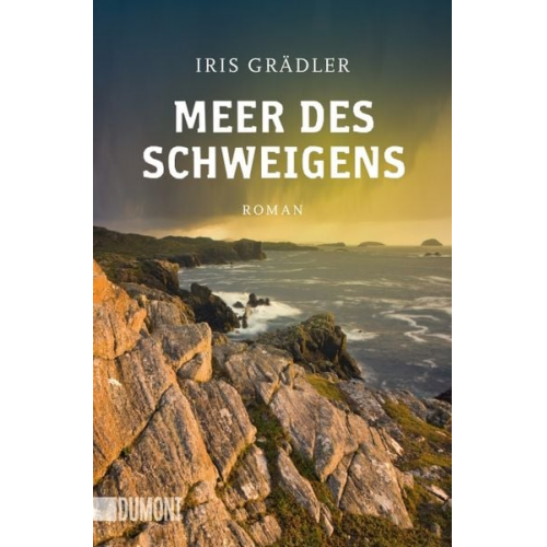 Iris Grädler - Meer des Schweigens