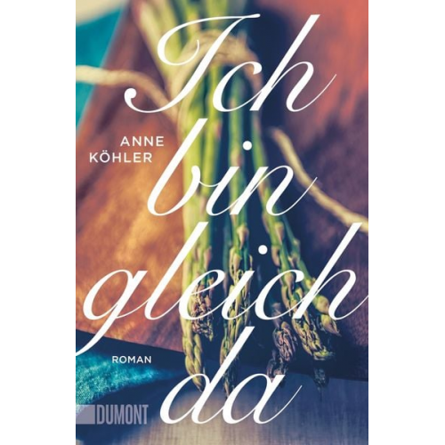 Anne Köhler - Ich bin gleich da