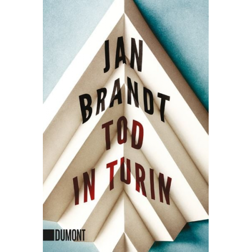 Jan Brandt - Tod in Turin