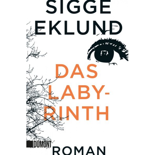 Sigge Eklund - Das Labyrinth