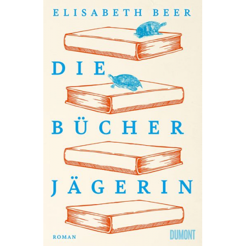 Elisabeth Beer - Die Bücherjägerin