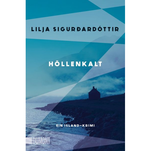 Lilja Sigurðardóttir - Höllenkalt