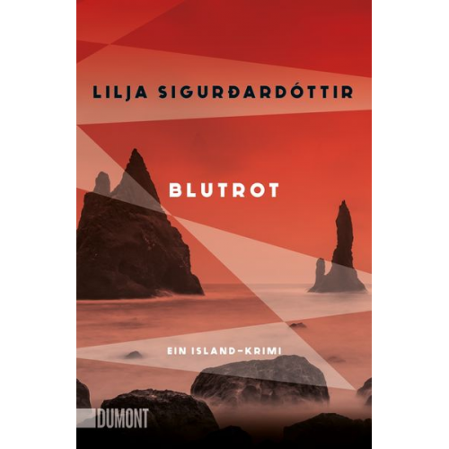 Lilja Sigurðardóttir - Blutrot