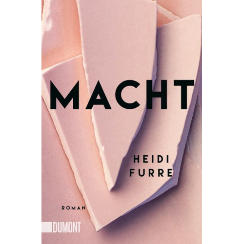 Heidi Furre - Macht