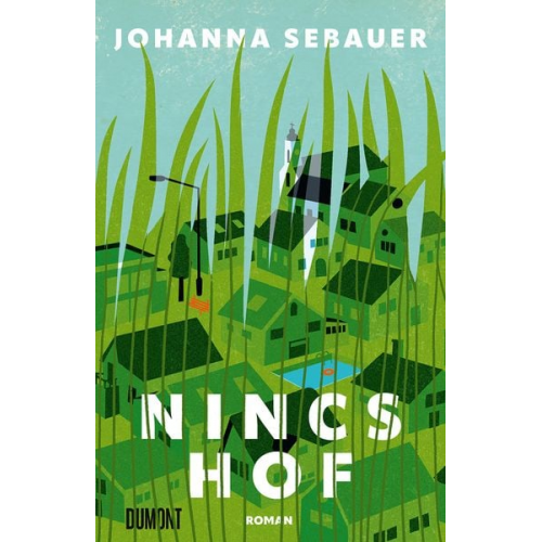 Johanna Sebauer - Nincshof