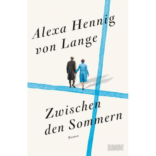 Alexa Hennig Lange - Zwischen den Sommern