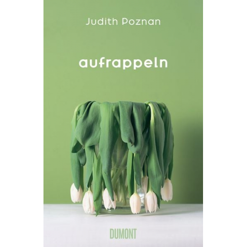 Judith Poznan - Aufrappeln