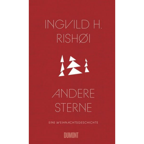 Ingvild H. Rishøi - Andere Sterne