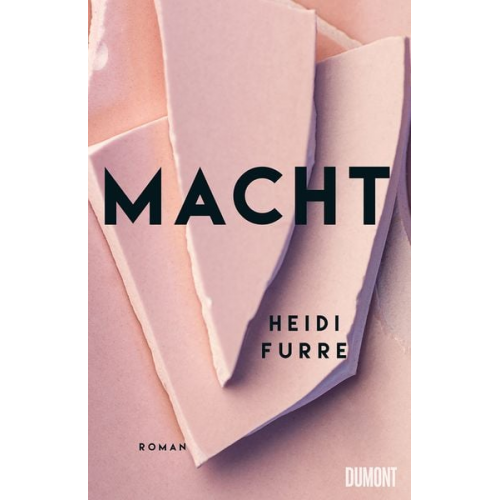 Heidi Furre - Macht