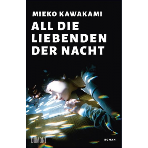 Mieko Kawakami - All die Liebenden der Nacht