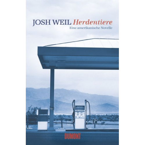 Josh Weil - Herdentiere