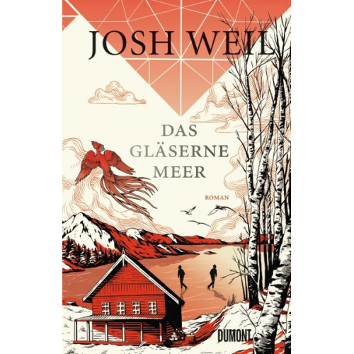 Josh Weil - Das gläserne Meer