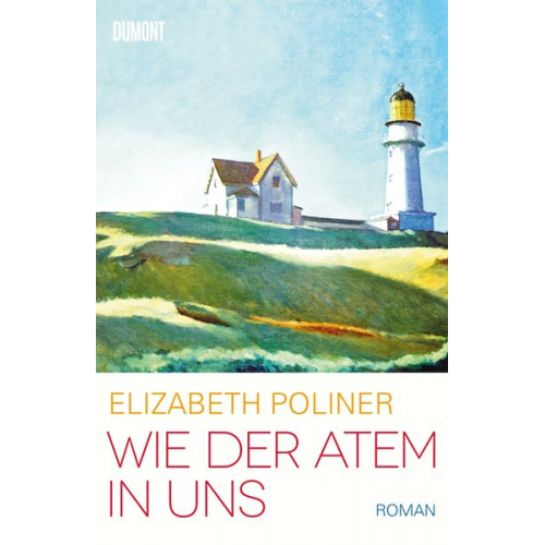 Elizabeth Poliner - Wie der Atem in uns