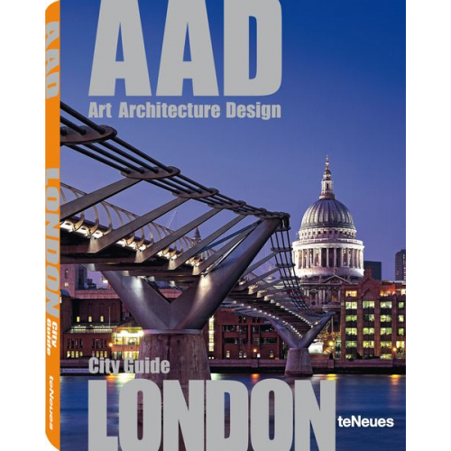 Cool London  - Art, Architecture, Design