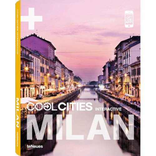 Martin Kunz - Cool Milan - Lifestyle