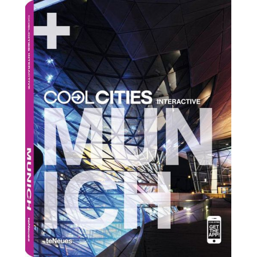 Martin Kunz - Cool Munich - Lifestyle