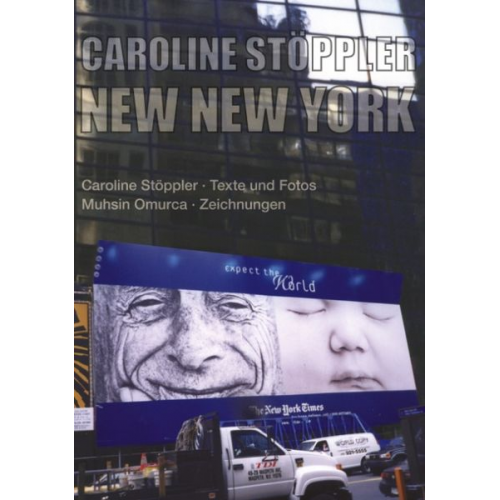 Caroline Stöppler - New New York