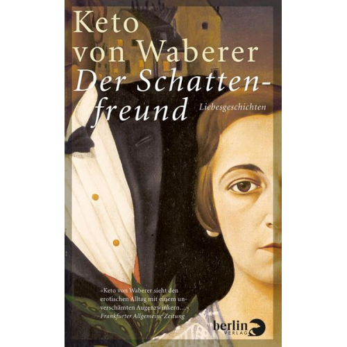 Keto Waberer - Der Schattenfreund