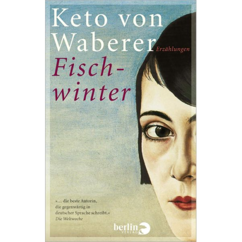 Keto Waberer - Fischwinter