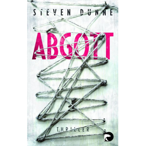 Steven Dunne - Abgott / D.I. Damen Brook Bd.1