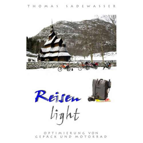 Thomas Sadewasser - Reisen light