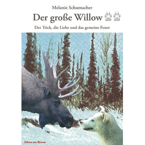 Melanie Schumacher - Der große Willow II