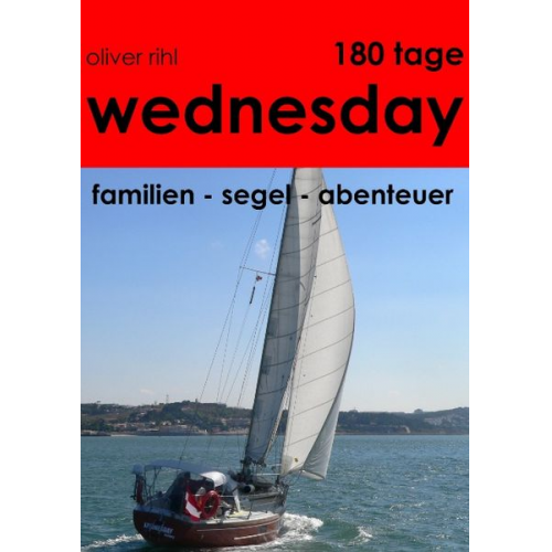 Oliver Rihl - 180 Tage Wednesday