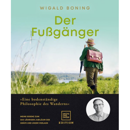 Wigald Boning - Der Fußgänger