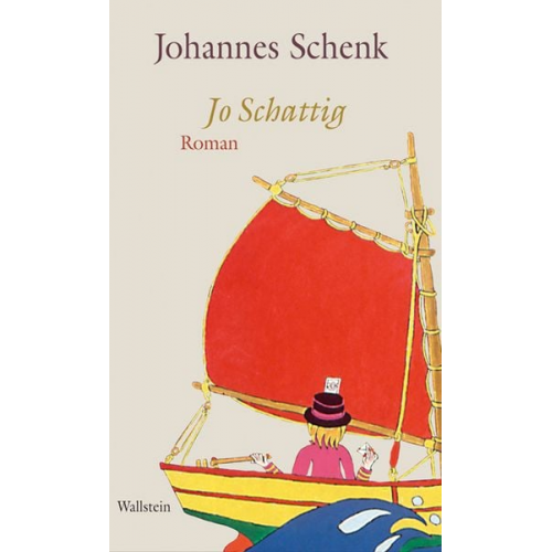 Johannes Schenk - Jo Schattig