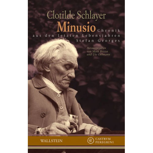 Clotilde Schlayer - Minusio