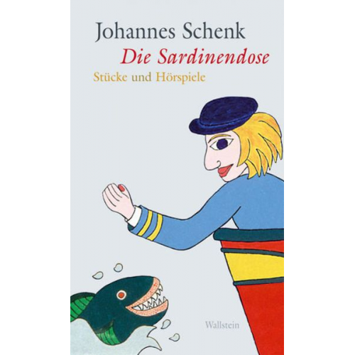 Johannes Schenk - Die Sardinendose