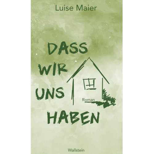 Luise Maier - Dass wir uns haben