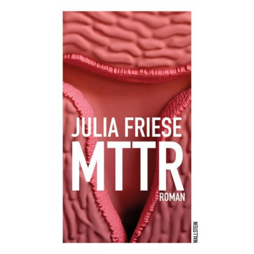 Julia Friese - MTTR