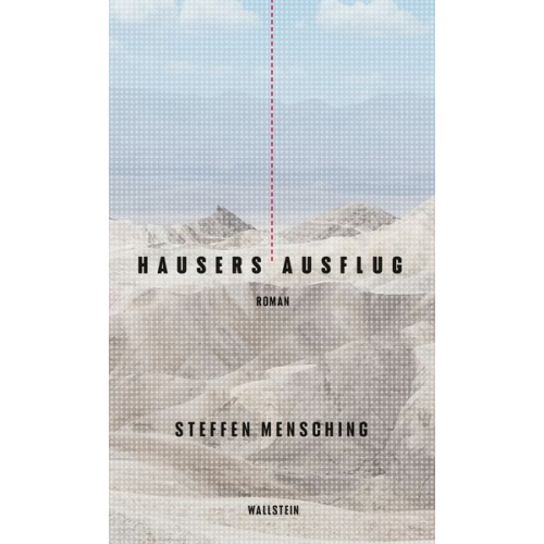 Steffen Mensching - Hausers Ausflug