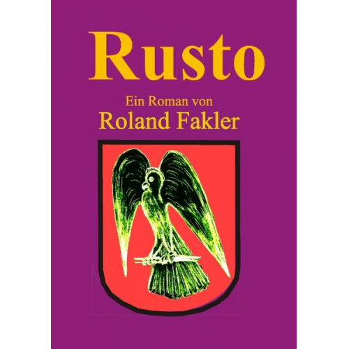 Roland Fakler - Rusto