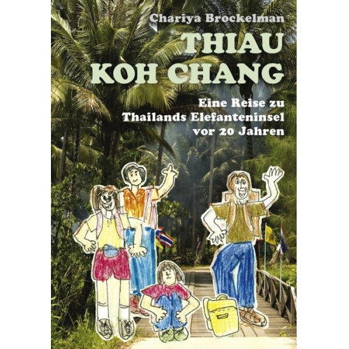 Chariya Brockelman - Thiau Koh Chang