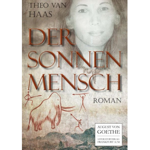 Theo van Haas - Der Sonnenmensch