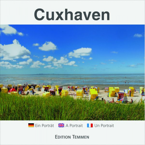 Hermann Gutmann - Cuxhaven