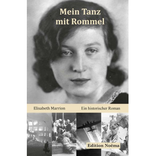 Elisabeth Marrion - Mein Tanz mit Rommel