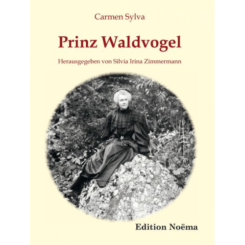 Carmen Sylva - Prinz Waldvogel