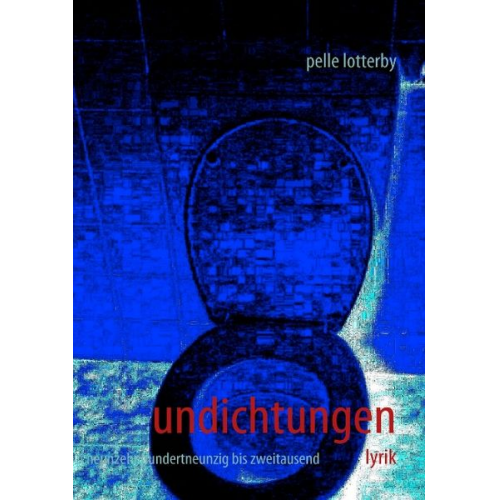 Pelle Lotterby - Undichtungen