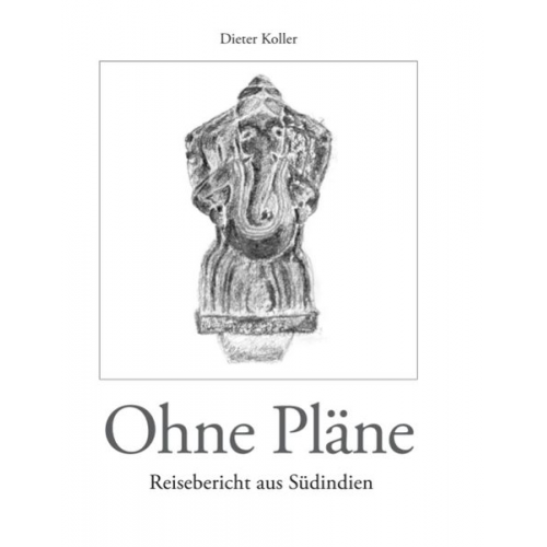 Dieter Koller - Ohne Pläne