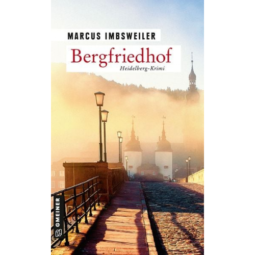 Marcus Imbsweiler - Bergfriedhof