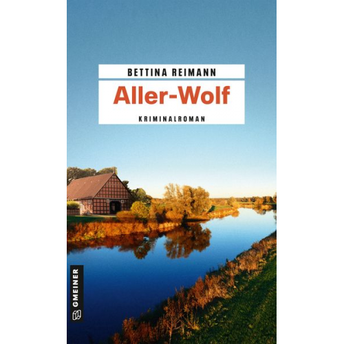 Bettina Reimann - Aller-Wolf